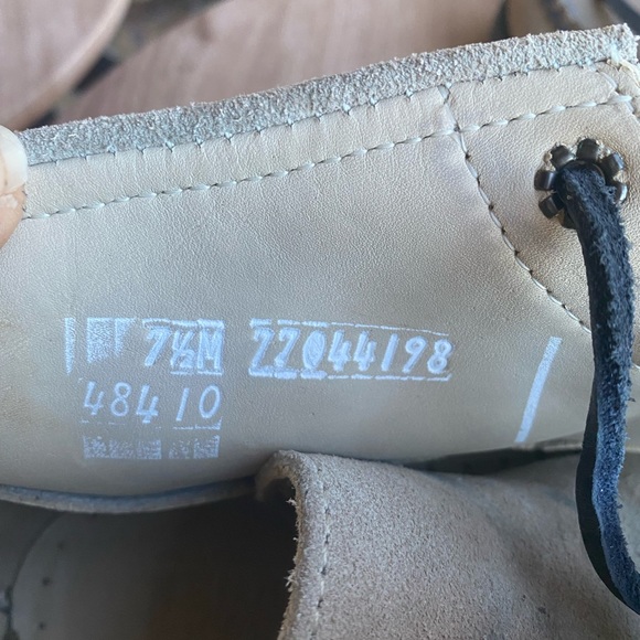 Sebago shoes - Picture 6 of 7